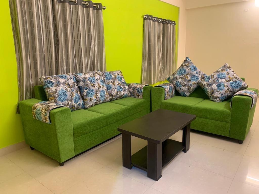 Apartment Homewood *