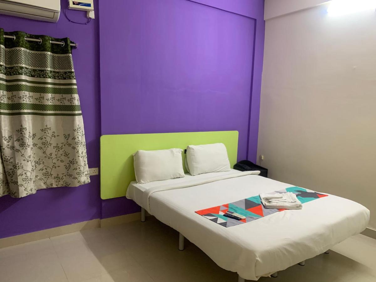 Apartment Homewood Hyderabad