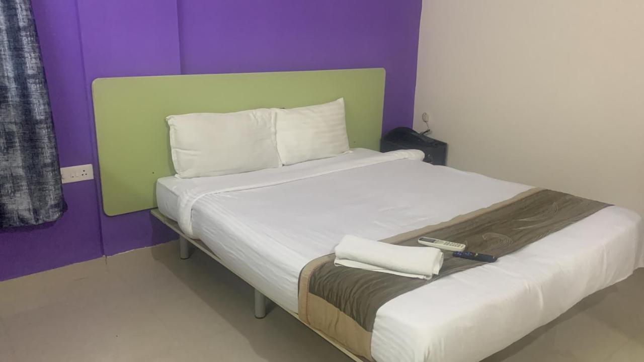 Homewood Hyderabad