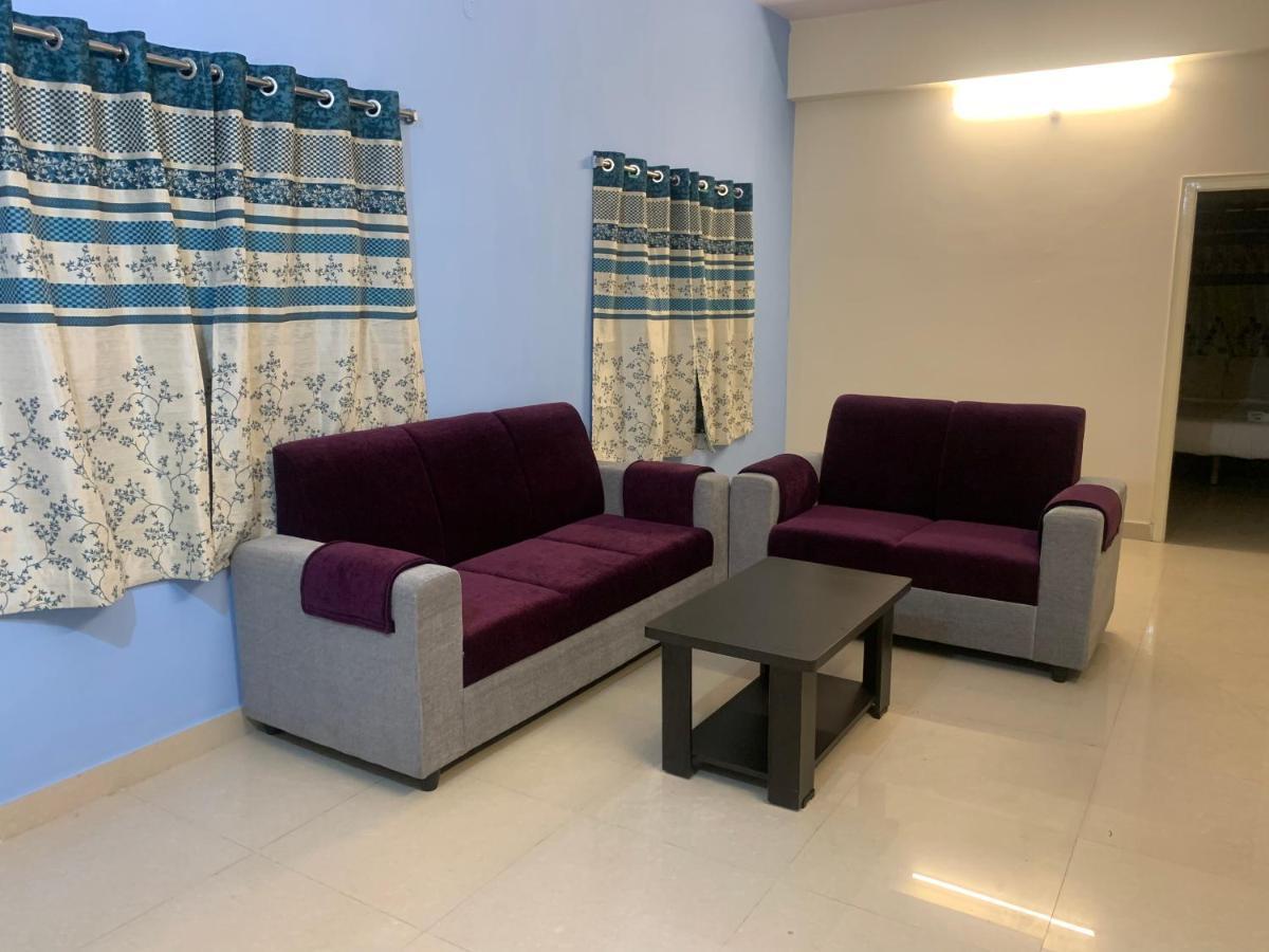 Apartment Homewood